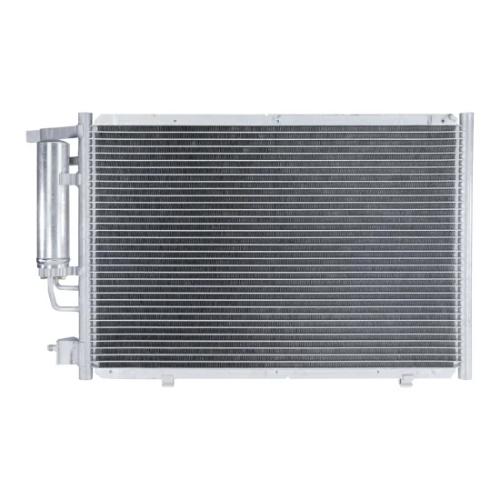 Condensador p/ Ecosport 13 a 21, New Fiesta 14 a 17 (Tysm)