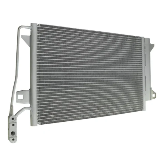 Condensador de Ar Condicionado p/ Ford Fusion 2006 a 2008