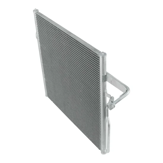 Condensador De Ar Condicionado p/ Ranger 2006 a 2012 (TYSM)