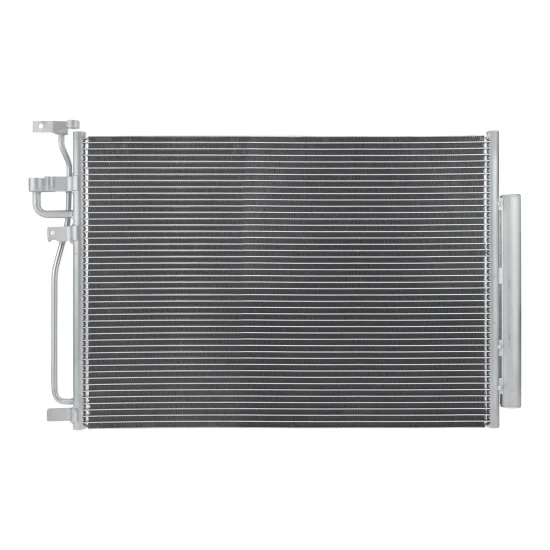 Condensador de Ar Condicionado p/ GM Captiva (TAYASHIMA)