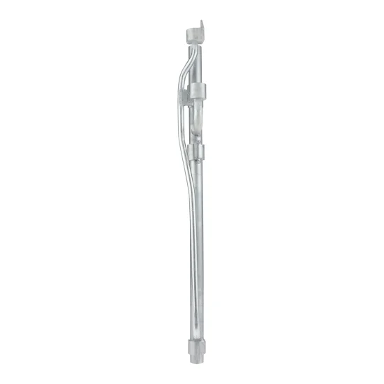 Condensador de Ar Condicionado p/ GM Captiva (TAYASHIMA)
