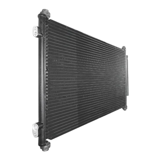 Condensador De Ar Condicionado p/ CRV 2007 a 2012 (TYSM)