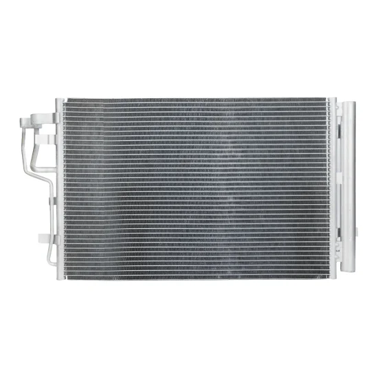 Condensador De AC p/ Hyundai Elantra, I30 - 2009 a 12 (TYSM)