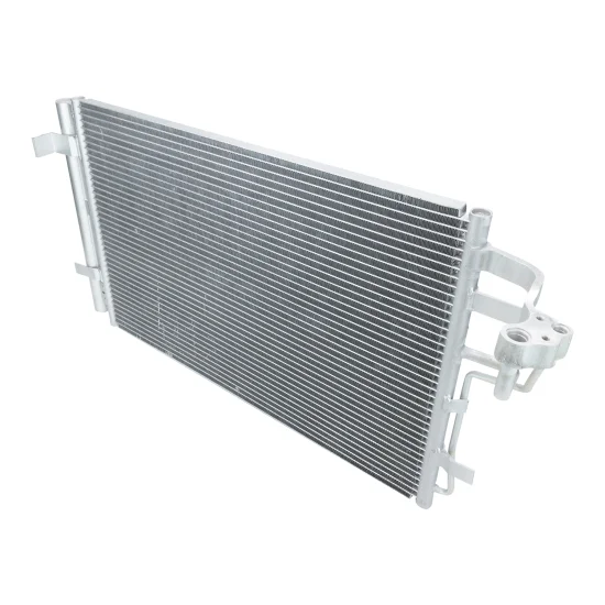 Condensador De AC p/ Hyundai Elantra, I30 - 2009 a 12 (TYSM)