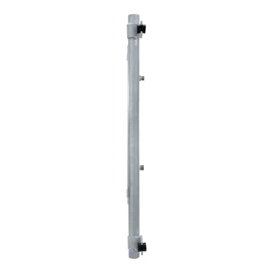 Condensador AC p/ JCB 525, 526, 50636, 51056, 53170, 55080..
