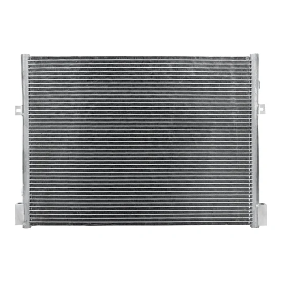 Condensador de Ar Condicionado p/ John Deere 8430...(TYSM)