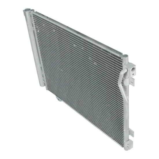 Condensador de Ar Condicionado p/ Kia Sorento 2003 a 2006