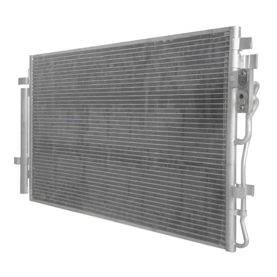 Condensador de AC p/ Kia Sorento 2010 a 2015 (TAYASHIMA)