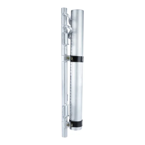 Condensador p/ Escavadeira Hb205, Pc130, Pc210, Pw140... (Tysm)