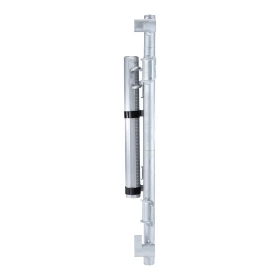 Condensador p/ Escavadeira Hb205, Pc130, Pc210, Pw140... (Tysm)