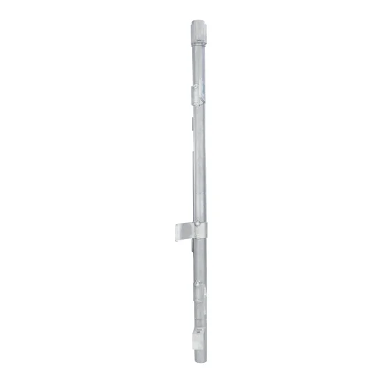Condensador De Ar Condicionado p/ Atego, Lk/Ln2, Mk...(Tysm)