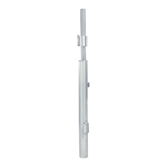 Condensador De Ar Condicionado p/ Atego, Lk/Ln2, Mk...(Tysm)