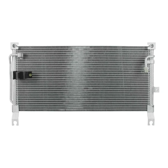 Condensador de AC p/ Mitsubishi L200 1992 a 2003 (TAYASHIMA)