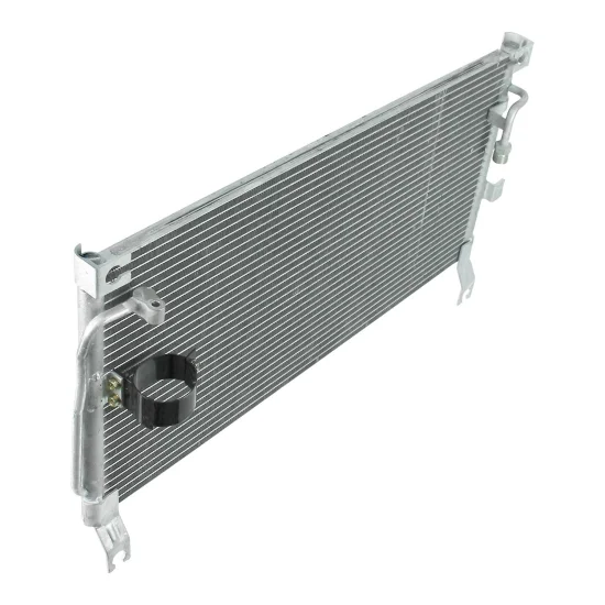 Condensador de AC p/ Mitsubishi L200 1992 a 2003 (TAYASHIMA)