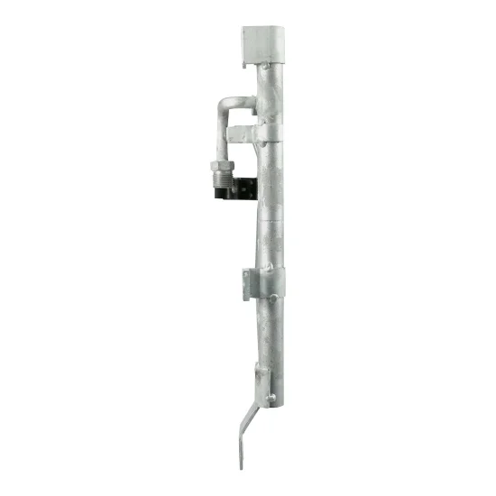 Condensador de AC p/ Mitsubishi L200 1992 a 2003 (TAYASHIMA)