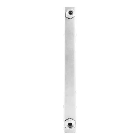 Condensador Multiflow De Ar Universal 12X18 (TAYASHIMA)