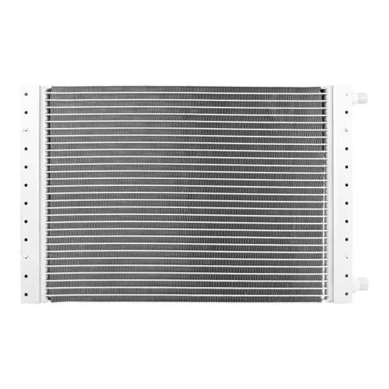 Condensador Multiflow De Ar Universal 12X18 (TAYASHIMA)