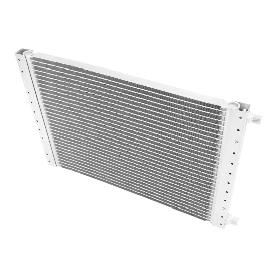 Condensador Multiflow De Ar Universal 12X18 (TAYASHIMA)