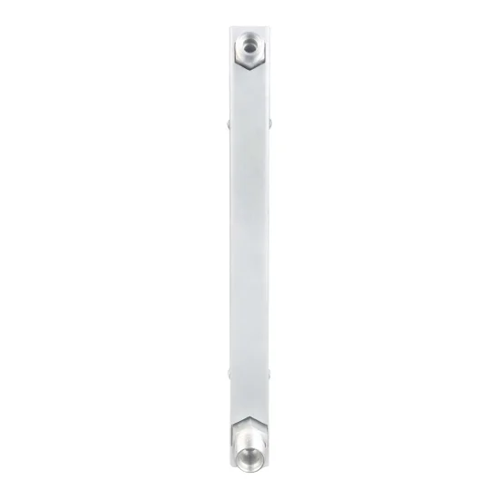 Condensador Multiflow De Ar Universal 12X22 (TAYASHIMA)