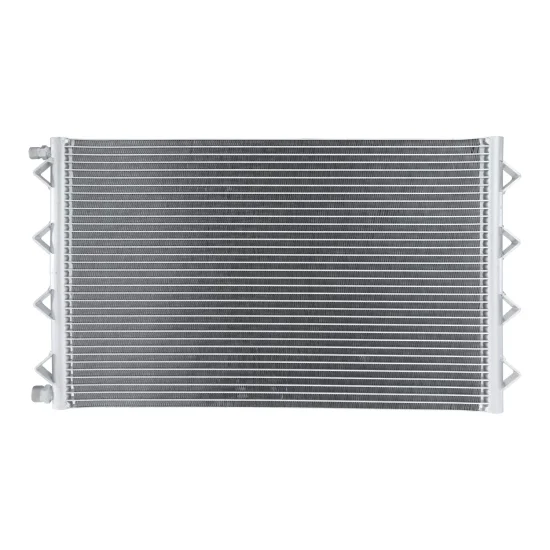Condensador De AC p/ Case, Kobelco, New Holland E215B (TYSM)
