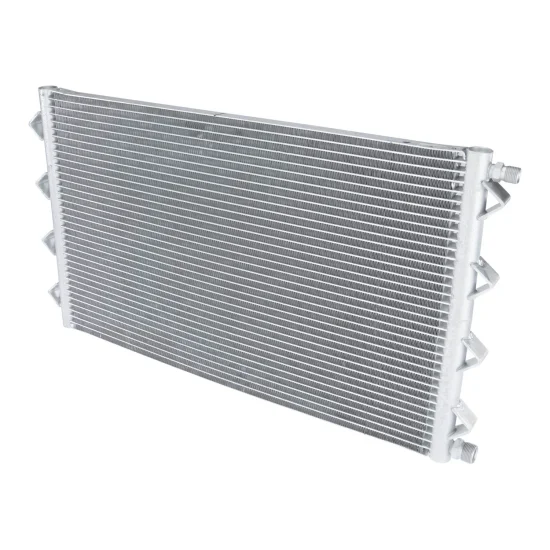 Condensador De AC p/ Case, Kobelco, New Holland E215B (TYSM)