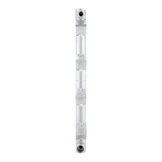 Condensador De Ar Escavadeira E215B, E135B, CX130... (Tysm)