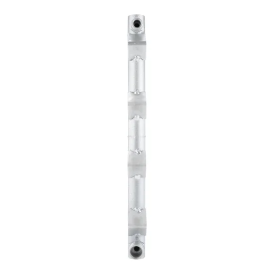 Condensador De AC p/ Case, Kobelco, New Holland E215B (TYSM)