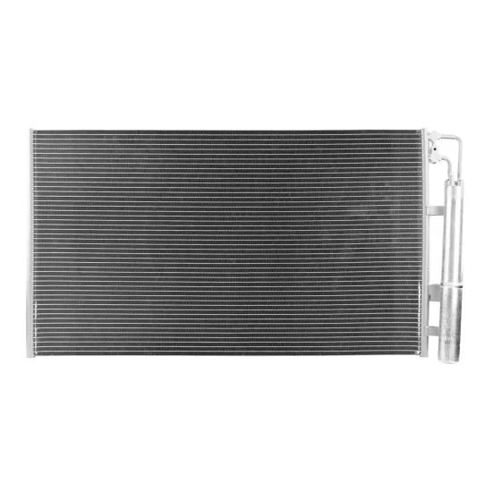 Condensador p/ Sprinter 415, 416, 417, 515, 516 (CX MAHLE)