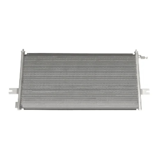 Condensador de AC p/ Nissan Frontier 1991 a 2001 (TAYASHIMA)