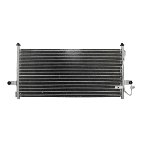 Condensador De Ar p/ Frontier, X-Terra 2002 a 2008 (TYSM)