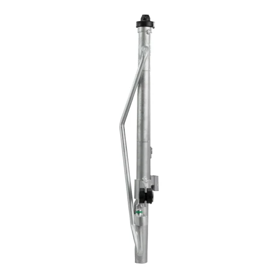 Condensador De Ar p/ Frontier, X-Terra 2002 a 2008 (TYSM)