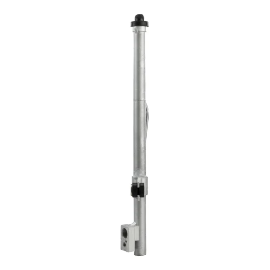 Condensador De Ar p/ Frontier, X-Terra 2002 a 2008 (TYSM)
