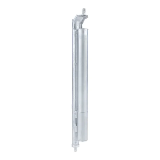 Condensador De AC p/ Gran Livina, X-Gear 2009 a 2014 (TYSM)