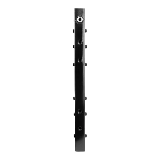 Condensador p/ CAT D7R LL, D7XR, D8R, D8R LL