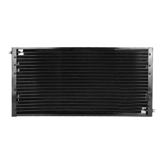 Condensador p/ CAT D7R LL, D7XR, D8R, D8R LL