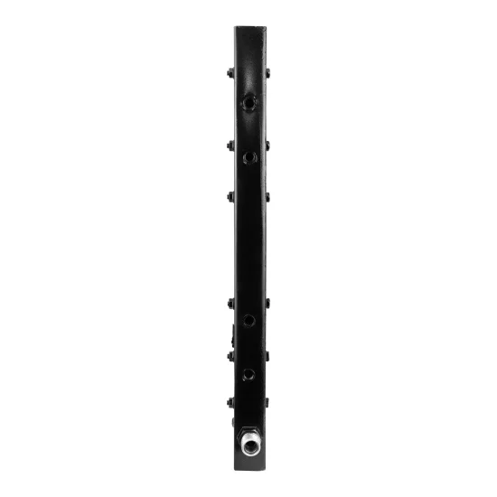 Condensador p/ CAT D7R LL, D7XR, D8R, D8R LL
