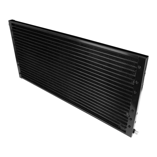 Condensador p/ CAT D7R LL, D7XR, D8R, D8R LL