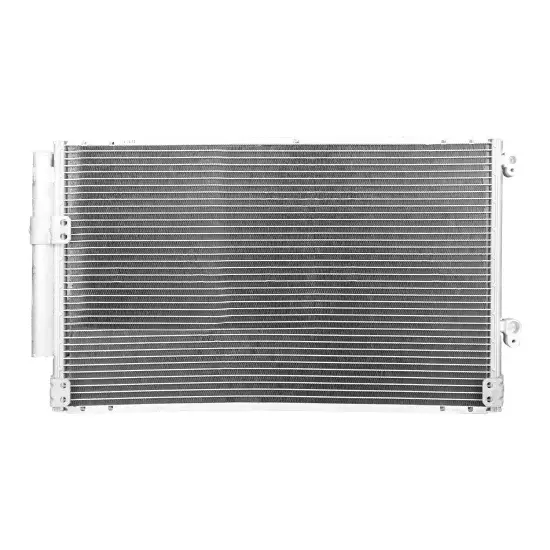 Condensador p/ Civic LX, LXL, LXS, EX, EXS..2006 a 11 -DENSO