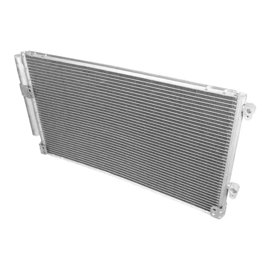 Condensador p/ Civic LX, LXL, LXS, EX, EXS..2006 a 11 -DENSO