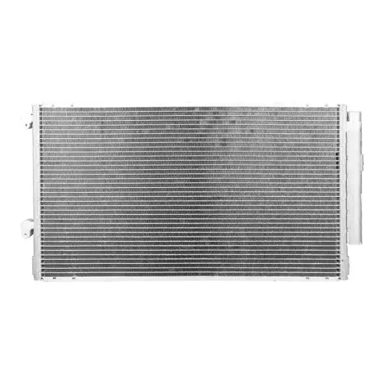 Condensador p/ Civic LX, LXL, LXS, EX, EXS..2006 a 11 -DENSO