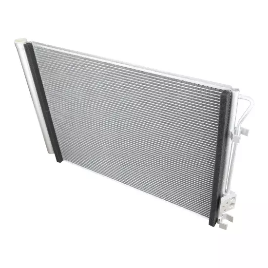 Condensador p/ Hyundai HB20 1.0, 1.6 2020 a 2026  -TAYASHIMA