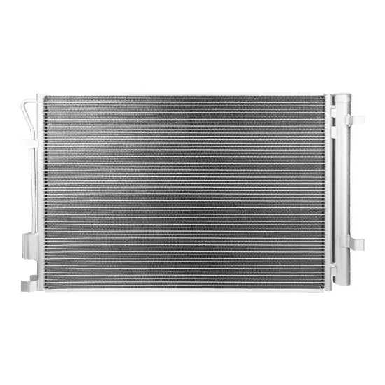 Condensador p/ Hyundai HB20 1.0, 1.6 2020 a 2026  -TAYASHIMA