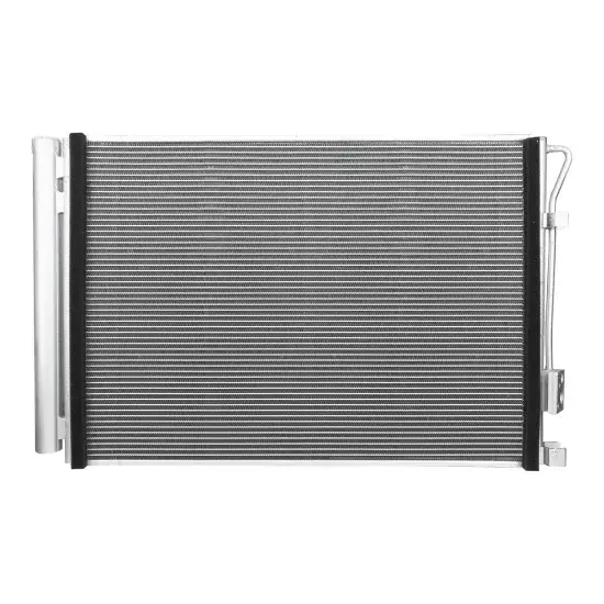 Condensador p/ Hyundai HB20 1.0, 1.6 2020 a 2026  -TAYASHIMA