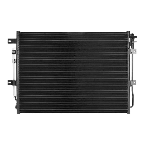 Condensador p/ LR Discovery 3 2005 a 09, Discovery 4 10 a 16