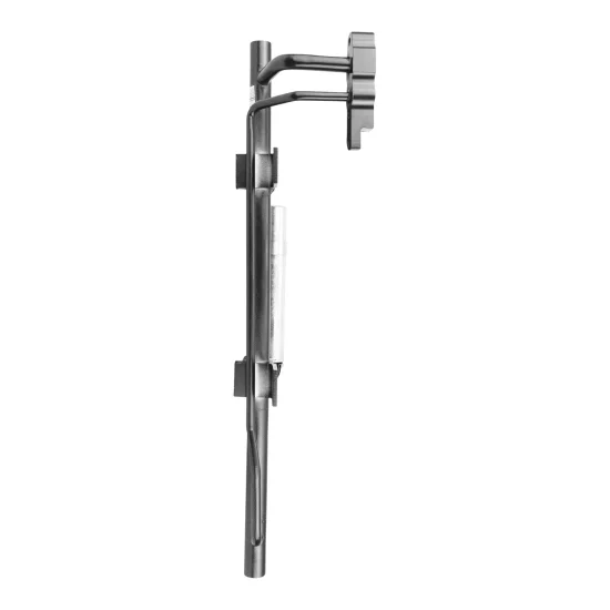 Condensador p/ LR Discovery 3 2005 a 09, Discovery 4 10 a 16