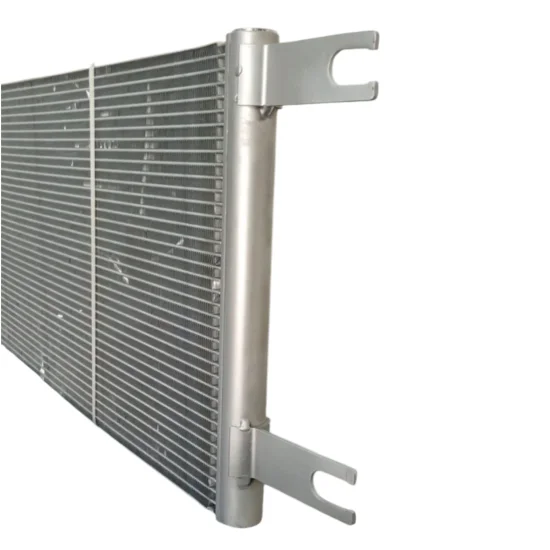 Condensador de AC p/ Scania G-500 2022 a 2024