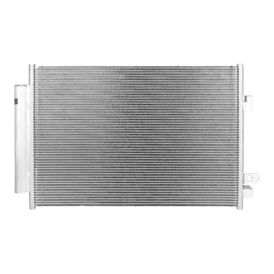 Condensador p/ Uno 2016 a 2020; Mobi 2017 a 2020 (OEM Denso)