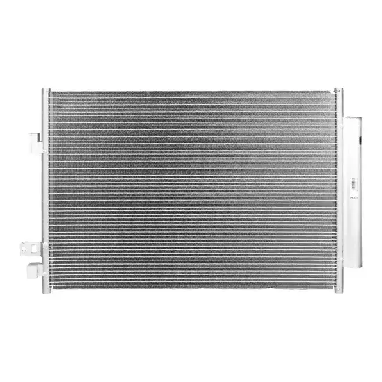 Condensador p/ Uno 2016 a 2020; Mobi 2017 a 2020 (OEM Denso)