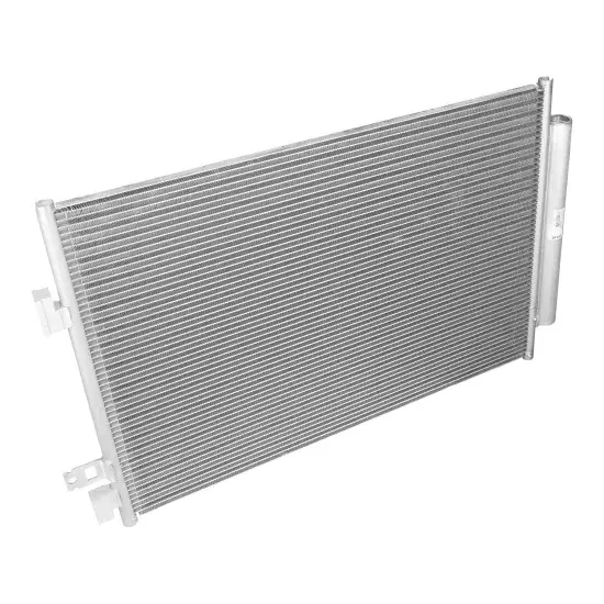 Condensador p/ Uno 2016 a 2020; Mobi 2017 a 2020 (OEM Denso)