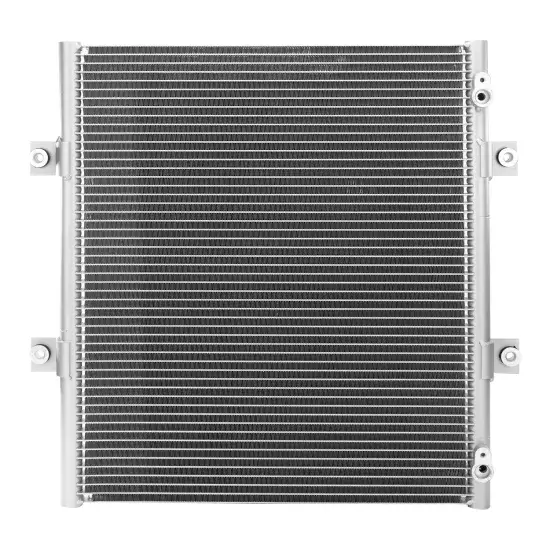 Condensador p/ XCMG XC870BR (Tayashima)